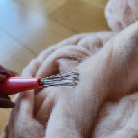 Yün tiftikleme Tarağı Yün tiftikleme Tarağı