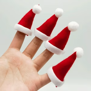 Noel Şapkası - 1adet Noel Şapkası - 1adet