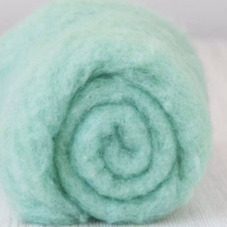 Keçe İnadı Özel - Paradise Mint Keçe İnadı Özel - Paradise Mint