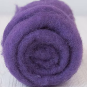 Keçe İnadı Özel - Violet Mor Keçe İnadı Özel - Violet Mor