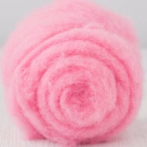 Keçe İnadı Özel - Baby Pembe