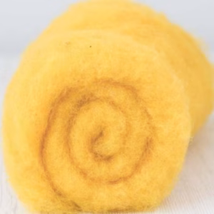 Keçe İnadı Özel - Yolk Sarı Keçe İnadı Özel - Yolk Sarı