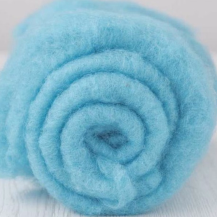 Keçe İnadı Özel - Aqua Keçe İnadı Özel - Aqua