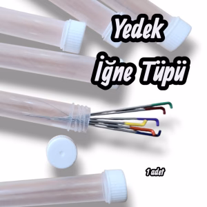 İğne Tüpü İğne Tüpü