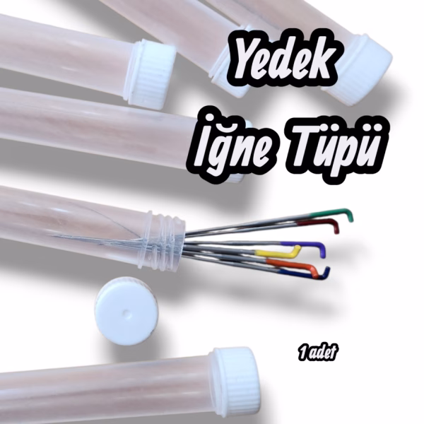 İğne Tüpü